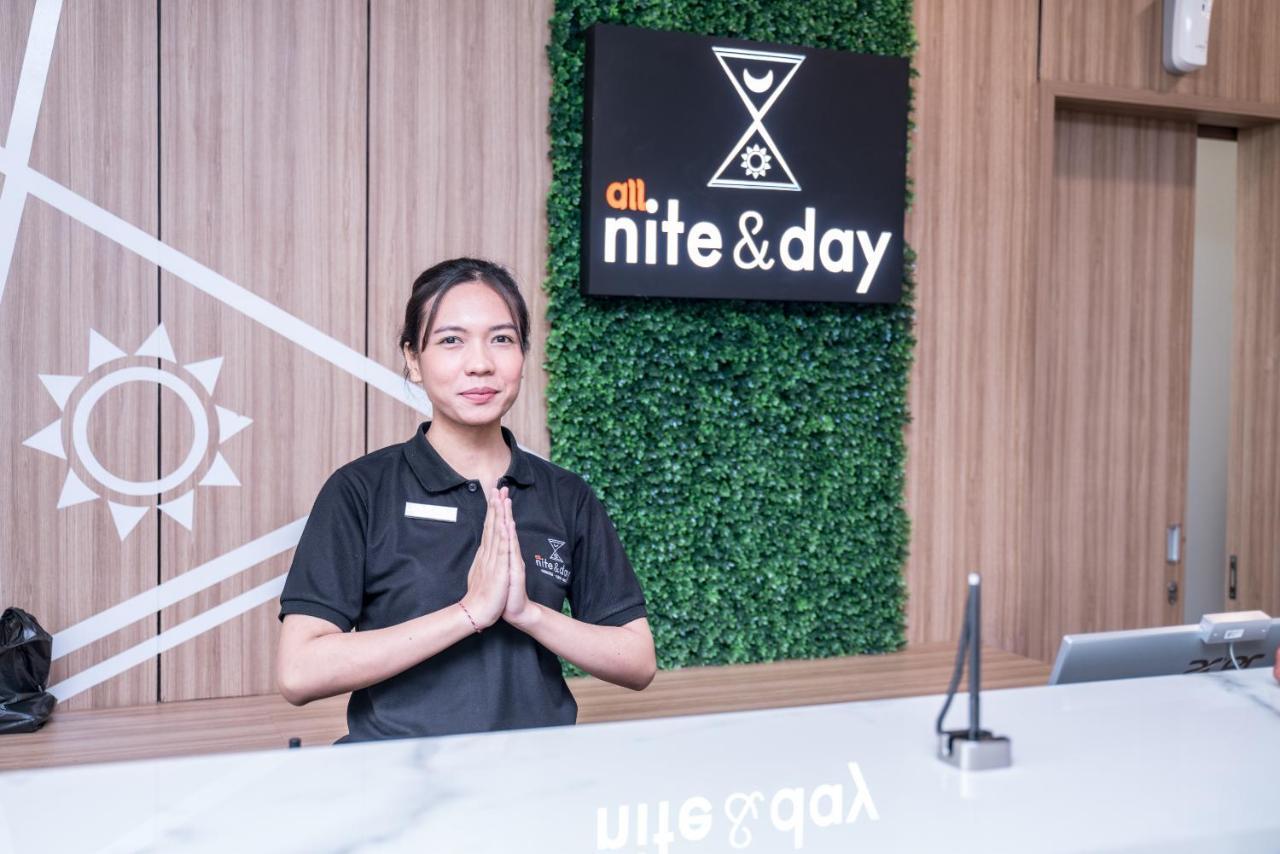 ג'קרטה All Nite & Day Kebon Jeruk מראה חיצוני תמונה